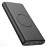 688397954191 Wireless Portable Charger Power Bank Fast Charging