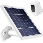 689247882459 Skylety Surveillance Camera Cables Solar Panel For Ring