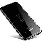 689528803029 Jwe Portable Power Banks Qi Wireless Charger With