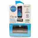 Supm42532 69.99 Flex Pocket Charger Phonesuit Blue Xt For Iphone 5 5s 5c 6 6s Ipod Reg 738516425344