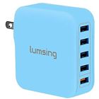 6901548623581 Lumsing Quick Charge 2.0