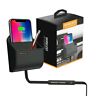 6916405133639 Unbranded Wireless Car Charger Qi Charging Vent Phone