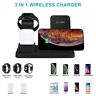 6916405456080 Unbranded Universa Qi Wireless Charger Dock Station Stand