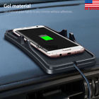 6941517118680 Diconna Qi Wireless Charger Car Holder Mount Pad
