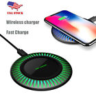 6941517174652 Diconna Usa Qi Wireless Fast Charger Dock Charging