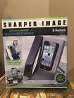 694202111604 Sharper Image Bluetooth Wireless Handset