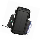 6953054086008 Topone Solar Charger Portable