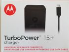6955226406805 Motorola Turbo Power 15