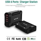 6955362032166 60w Port Usb Wall