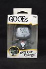 696055246588 Ihip Goofs Usb Car Charger Grey Amp