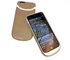 6h70301 Pond Wireless Charging Stream Iphone Case Gold Beach 855423006005