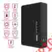 Inf-12000 6plus Infinie 12000mah Power Bank For Iphone 6 Galaxy S6 S5 Android And Ios