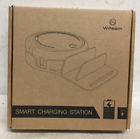 6uqt001 Witeem Usb Portable Universal Charging Station Dock
