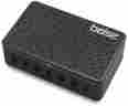Lc-128 7-port Bolse 60w 12-amp Fast Charging Usb Wall Desktop Station 6 640265261206