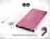 94235 700362929703 Power Bank For Pokemon Go Ultra Slim Aluminum Usb Charging Case Battery Charger
