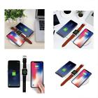 701705997335 Go Tech Iphone Wireless Airpower Qi Fast Charging