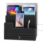 701948726044 Easyacc Double-deck Multi-device Charging