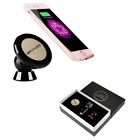 Plus-6s 705409492660 Dstecho Grando Rotation Iphone Plus Magnetic Vehicular Qi