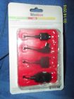 705954031222 Just Wireless Car Phone Charger For Samsung Lg