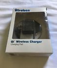 15184 705954040705 Just Wireless Qi Wpc Certified Charger Charging Pad