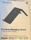 705954040866 Gems Just Wireless Qi Charging Stand For Samsung