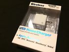 705954044420 Just Wireless Apple Micro Usb Single Any Color