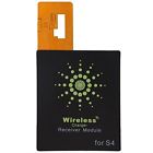 706551857710 Hugchg New Design Ultra Thin Wireless Charging Receiver
