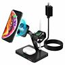 706693297764 Pauthos Wireless Charging Station Charger Magnetic