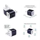708445933531 Ciqily Usb Wall Charger Iphone Dual Port Brick