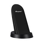 710465666634 Mbuynow Fast Wireless Charger Adjustable Coil Qi Quick