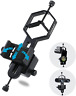 711181985689 Vankey Large Axis Adjustable Scope Phone Adapter Quick