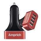 711717702155 Amprich Car Fast Charger
