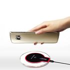 712201003499 Vanity Decor Wireless Charger