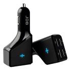 712243598489 Unbranded Port Usb Car Charger Portable Rapid Travel
