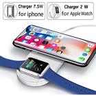 713440823855 Zxich Charging Stations Wireless Watch Charger Phone Qi