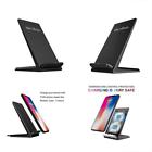 713923114258 Wireless Charger Charging Stations Qi Fast Pad Mac