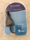 71403 New At Blackberry Vehicle Power Charger