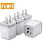 714602413570 Usinfly Usb Wall Chargers Power Adapters Charger Ul