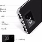 717010297022 Tundras 20000 Mah Usb