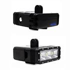 717520045830 Telesin Waterproof Superpower Dual Battery