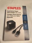 718103258968 Staples Dual Device Rapid Wall