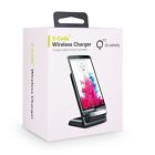718117772696 Qi-infinity 3-coils Portable Desktop