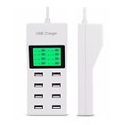 721449335248 Sogocool 8 Port Usb