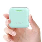 721449340143 Sinoele Power Bank 6600mah