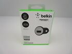 F8j002-blk 722868927687 Belkin Mixit Car Charger With Usb Port Black