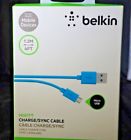 722868969069 Belkin Mixit Micro Usb Cable Blue