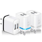 723120087101 Canjoy Usb Wall Charger