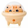 723550467573 Hrnakdfkl Small Portable Charger Pcs Cute Cat Bear