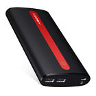 729043188840 Aibcon Battery Charger Pack Usb External Power Bank