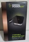 729198583507 Duracell Powermat Portable Backup